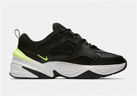 nike m2k tekno groen|m2k tekno release date.